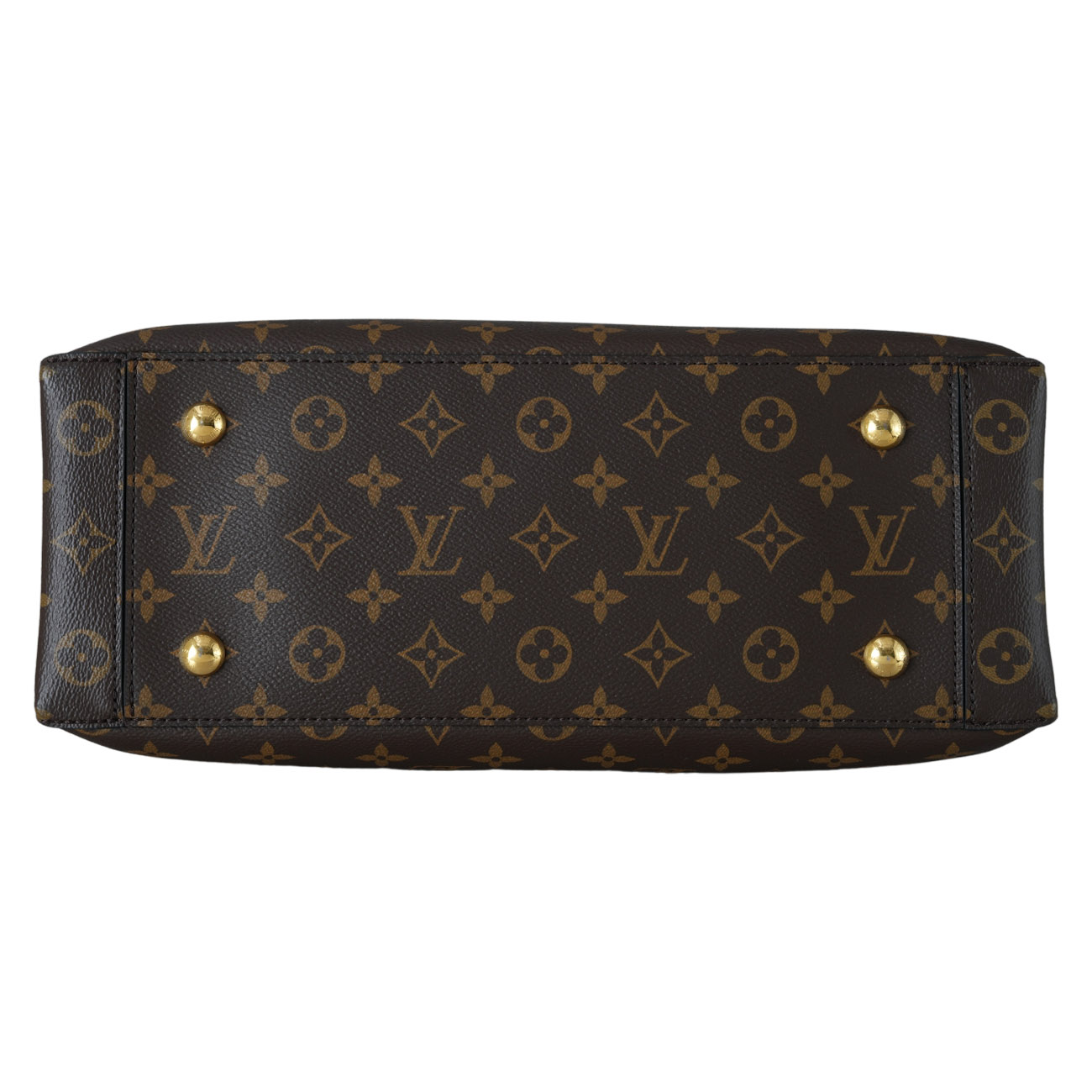 LOUIS VUITTON(USED)루이비통 모노그램 플라워 토트백